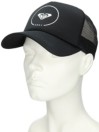 Roxy Truckin Cap