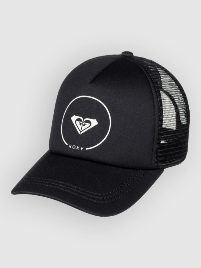 Roxy Truckin Cap