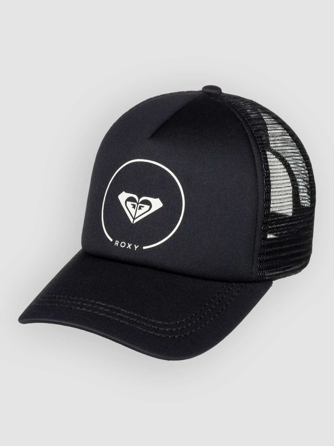 Roxy Truckin Cap anthracite