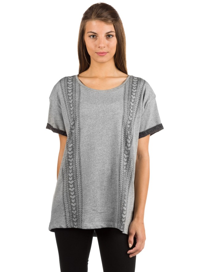 Roxy Boyfriend Kusmi T-Shirt