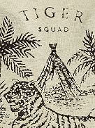 Alex Palm Tiger Squad T-paita