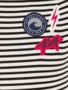 Roxy Taffy Crab Patches T-Shirt