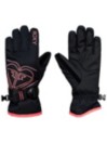 Roxy Poppy Guantes niñas