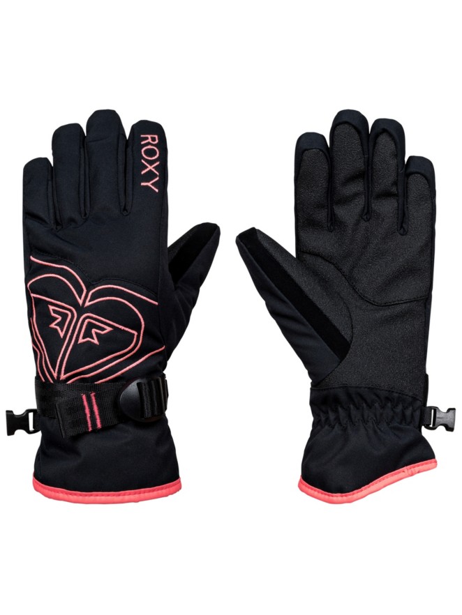 Roxy Poppy Guantes niñas