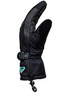 Crystal Gloves