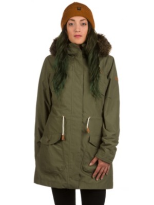 aanklager risico roterend Roxy Amy 3N1 Jacket - buy at Blue Tomato