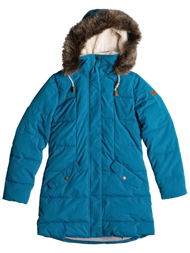 Roxy Ellie Jacke