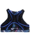 Roxy Keep It Crop Bikini Top