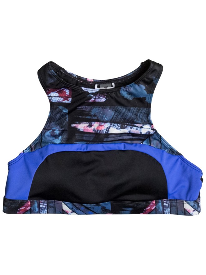 Roxy Keep It Crop Bikini Top