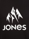 Jones Snowboards Truckee T-Shirt