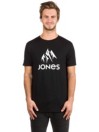 Jones Snowboards Truckee T-Shirt