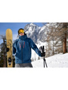 Mammut Meron Thermo 2 In 1 Handschuhe