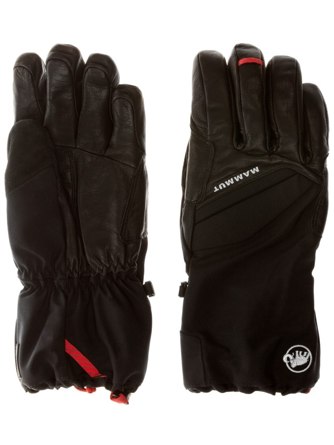 Mammut Meron Thermo 2 In 1 Handschuhe