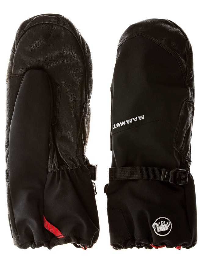 Mammut Meron Thermo 2 In 1 Fäustlinge
