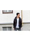 adidas Skateboarding Premiere Fleece Giacca