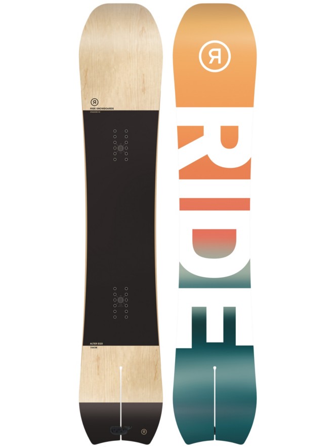 Ride Alter Ego 162