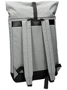 City Zen Rolltop Backpack