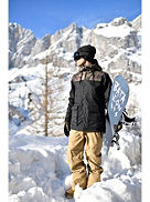 Sixer Insulated Chaqueta