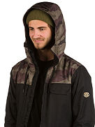 Sixer Insulated Jacket