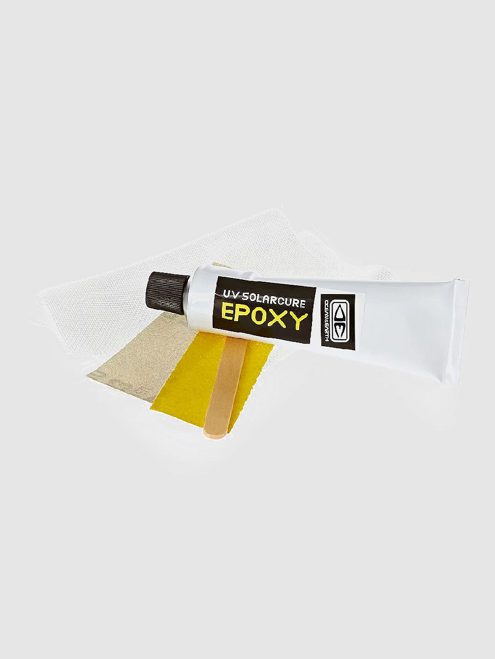 UV Epoxy Resin Repair Kit