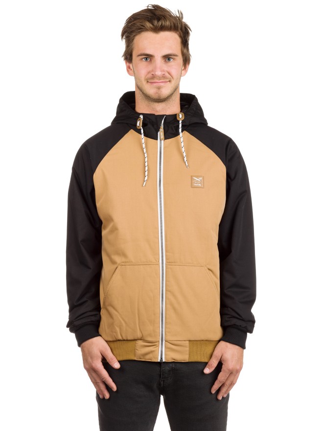 Iriedaily Another Flag Jacke