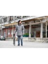 Iriedaily Honeystop Parka Jacke