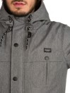 Iriedaily Honeystop Parka Jacke