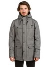 Iriedaily Honeystop Parka Jacke
