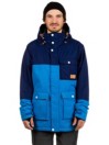 WearColour Horizon Jacke