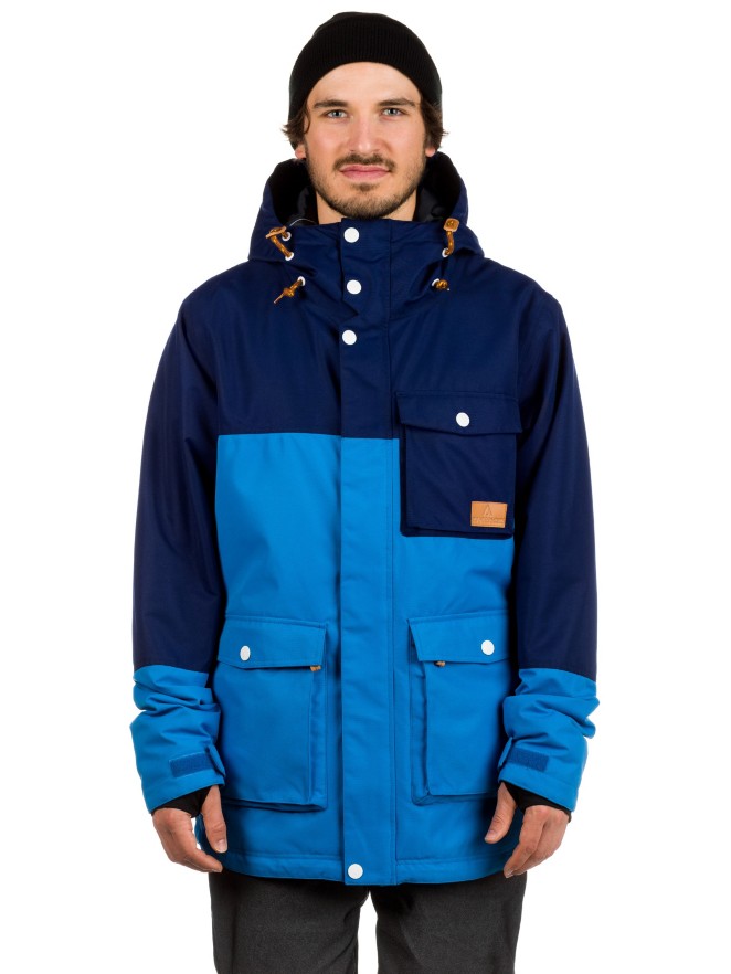 WearColour Horizon Jacke