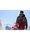 WearColour Horizon Jacke