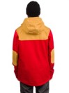 WearColour Charge Jacket