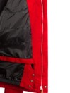 WearColour Charge Jacket