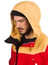 WearColour Charge Jacket