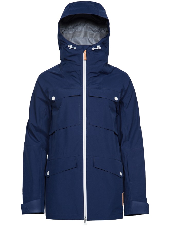 WearColour Lynx Jacka