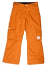 WearColour Trooper Byxor pojke