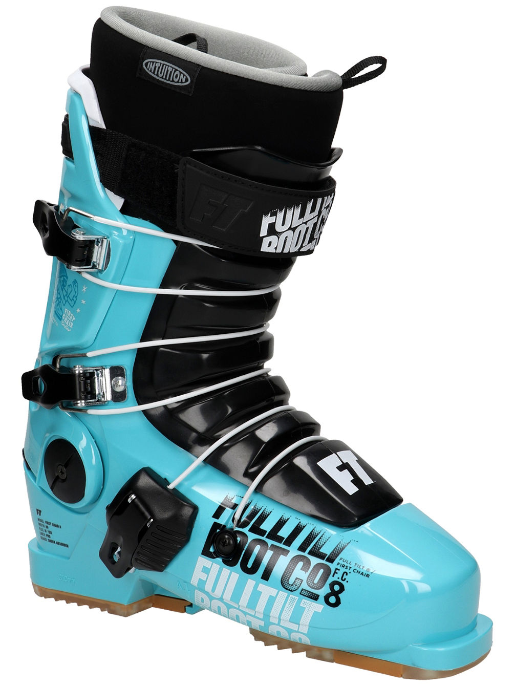 Full Tilt Skischuhe Full Tilt Skischuhe