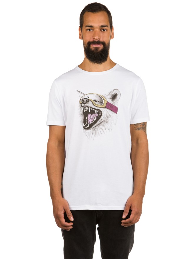Animal Chez T-Shirt