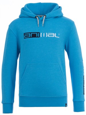 animal roadie hoodie