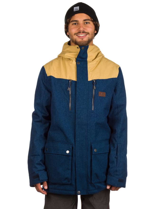 Rip Curl Cabin Gum Jacke