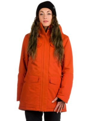 Snowboard Jackets online shop for Women | Blue Tomato