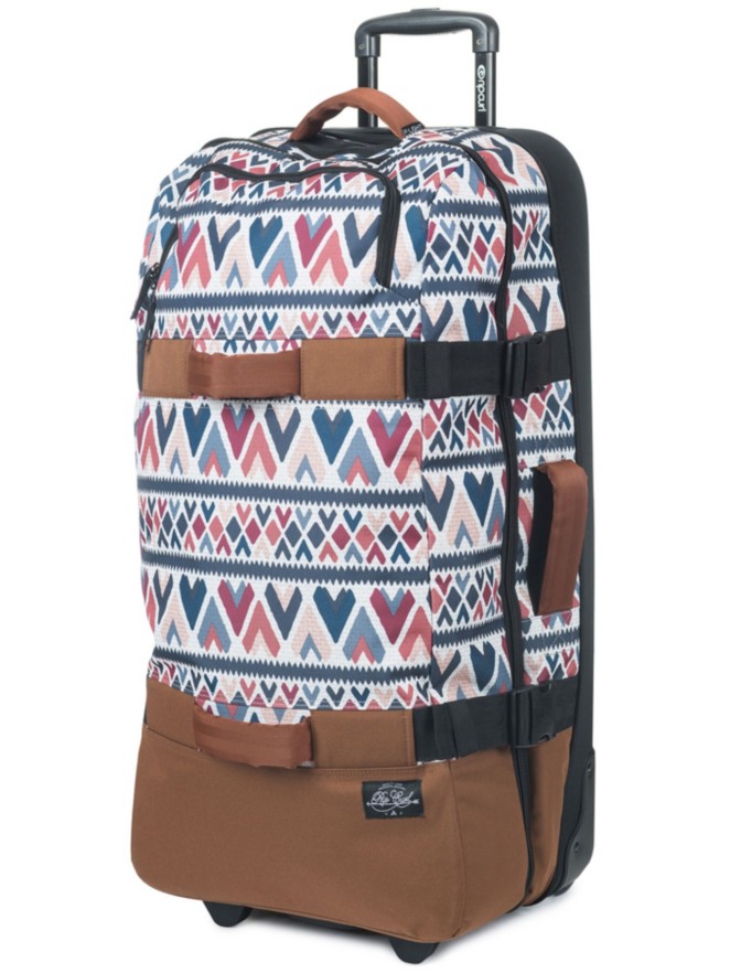 Rip Curl Navarro Global Travel Bag