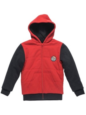 rip curl sherpa hoodie