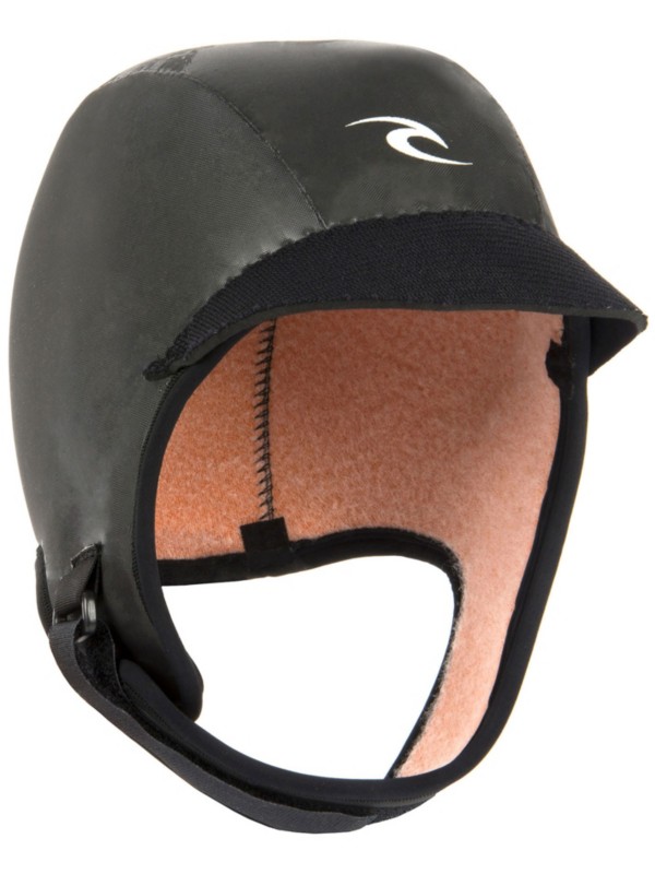 Rip Curl Flashbomb 3mm Cap black
