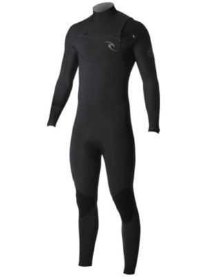 Rip Curl Dawn Patrol 5/3 Gb Chest Zip