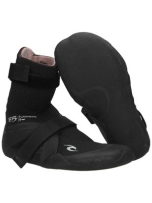 Rip Curl Flashbomb 5mm Round Toe Booties