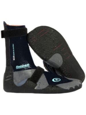 Rip Curl Flashbomb 3mm Hid.S/Toe Booties