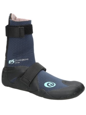 Rip Curl Flashbomb 5Mm Hid.S/Toe Booties