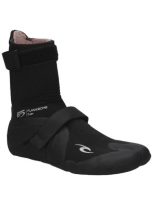 Rip Curl Flashbomb 5Mm Hid.S/Toe Booties
