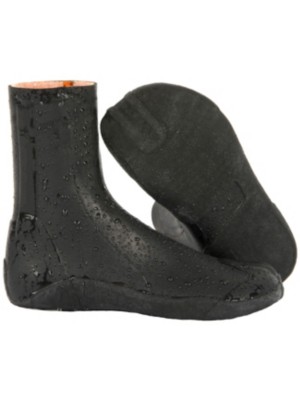 Rip Curl Rubber Soul Plus 3mm S/To Booties